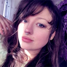 Artist portrait